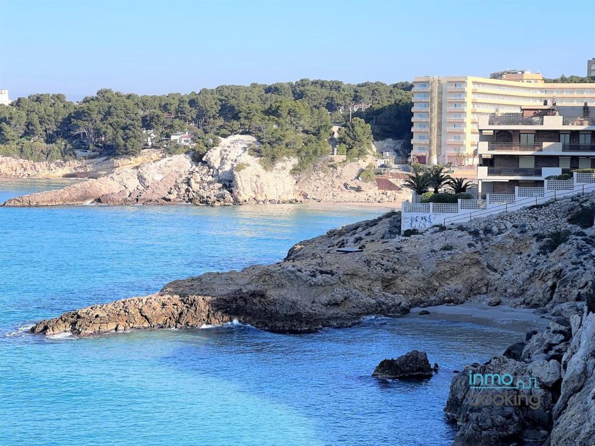 Sun Beach Cye Salou, Climatizado, Piscina Y Pk Exterior photo